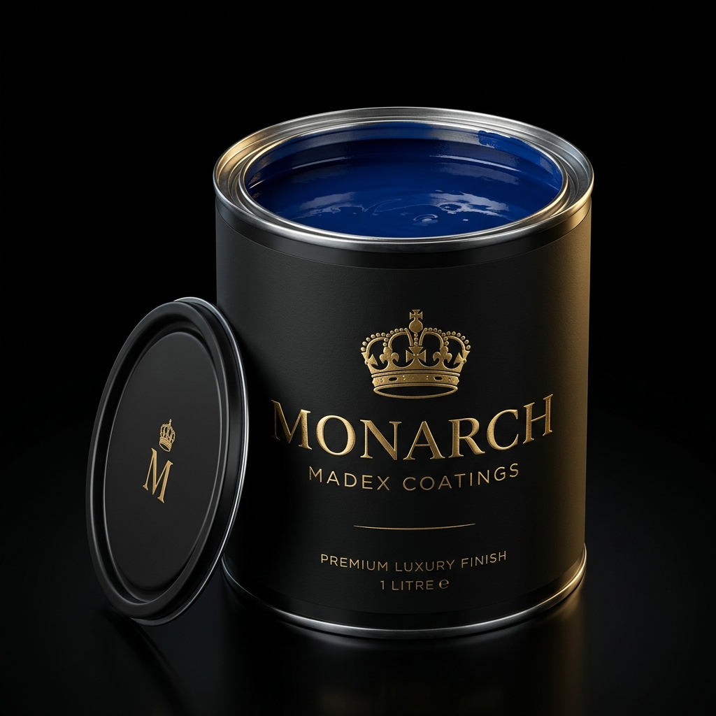 Monarch Series Premium Paint